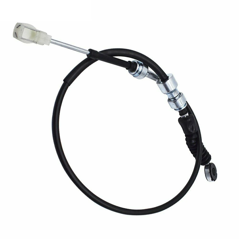 Cable de control de cambio de transmisión manual duradero para Toyota 1996-2000 RAV 433821-42070