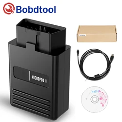 For Chrysler wiTech MicroPod 2 Wifi Diagnostic and Programming Tool V17.04.27 For Chrysler Dodge Fiat Jeep Best Quality