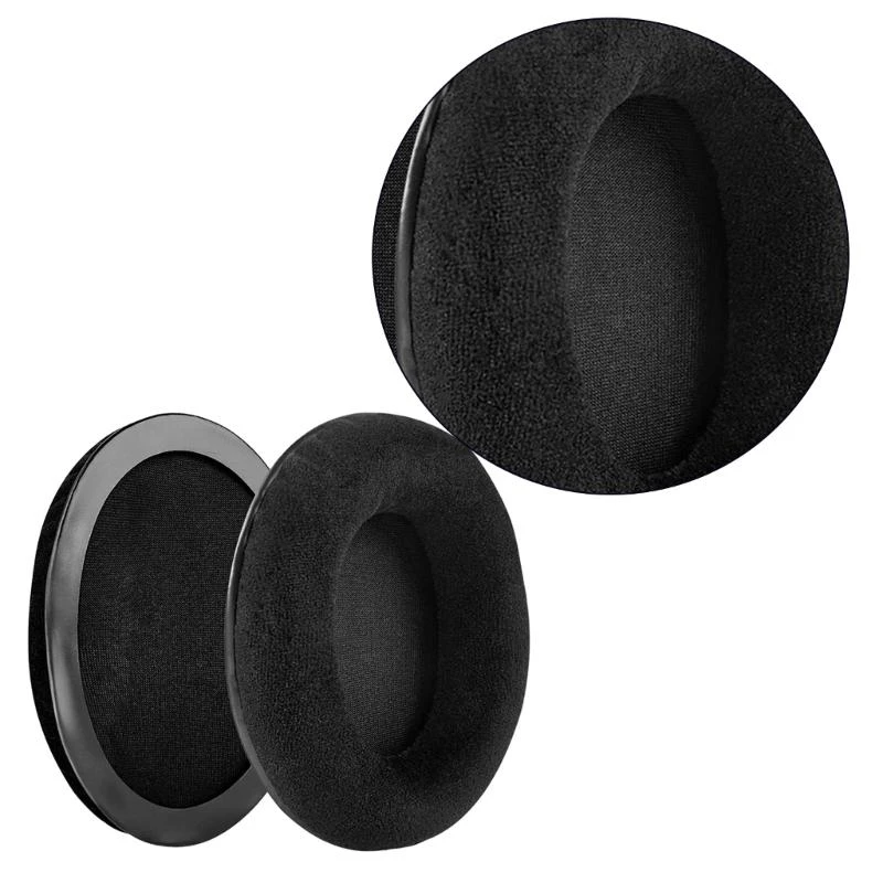 Replacement Foam Ear Pads for Kingston Cloud II 2 Headphones,High Quality