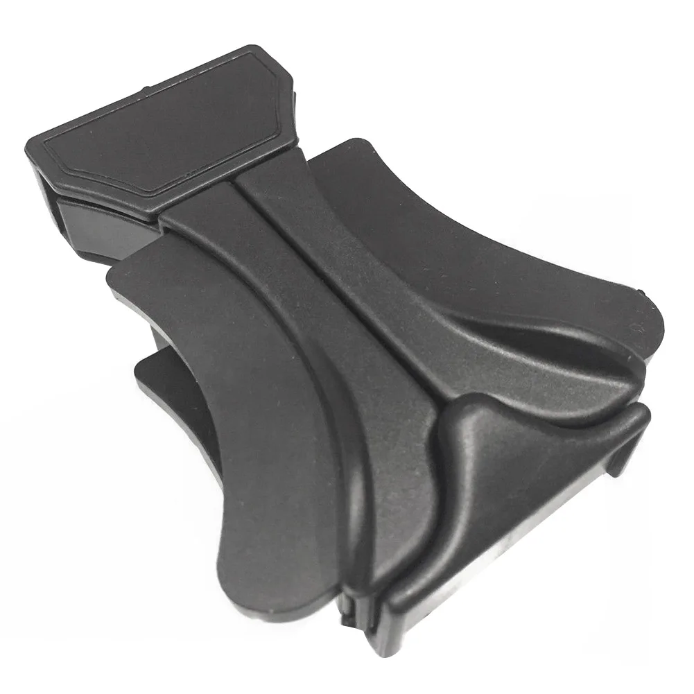 حامل أكواب كونسول مركزي مقسم ، تويوتا لاند كروزر سلسلة 00-07 ، لكزس LX570 08-15 ، LX470 01-07