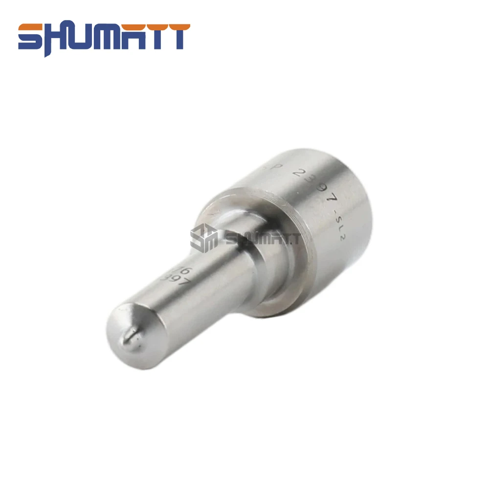China Made New High Quality DLLA145P2397 Injector Nozzle 120 Series 4.0 Common Rail 0433172397