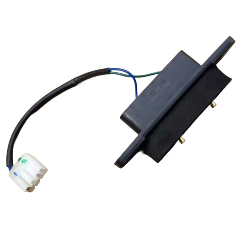 

1pc Middle Door Contact Electrode Rear Door Inductor Connector for Chery Karry Youyou Yousheng Youpai Finless Porpoise