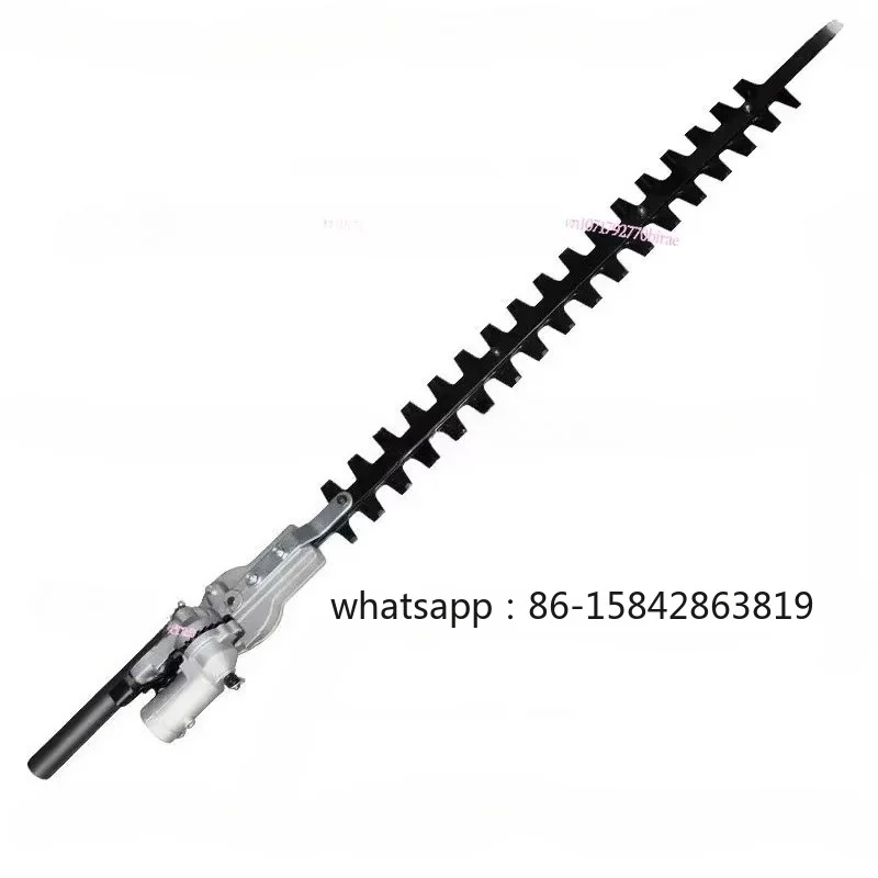 High Branch Saw  Branch Shears High-altitude Shears Working Head Assembly Hedge Shears  Extended