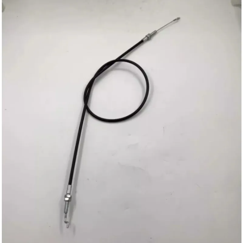 Excavator Accessories for Hitachi/Kobelco/Volvo/Komatsu/Carter/Daewoo/Sany Cab Seat Cable