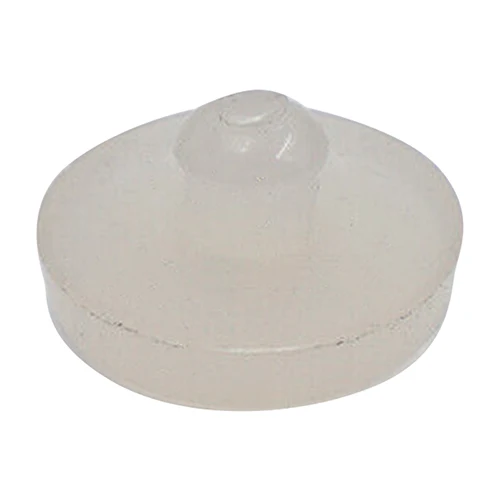 10Pcs 3287636000 Clutch Brake Pedal Stopper Switch Buffer Cushion Pad Anti Shock Fit for Kia Amanti Optima Soul Cadenza Hyundai