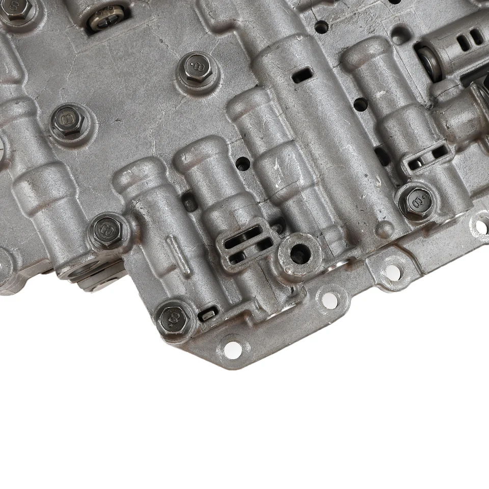 Novo corpo da válvula de transmissão u140 u240 u241 para 2001-2002 para toyota para rav4 solara caixas de engrenagens produto