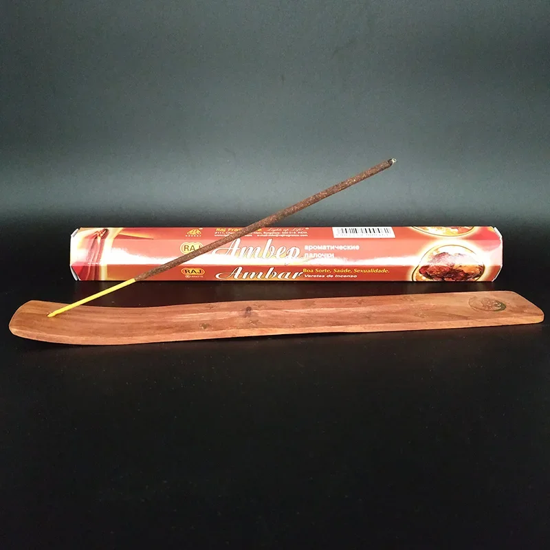 T Fragrances India Incense Stick Handmade Aromatherapy Sticks 20 Sticks Per Box Sandalwood Lavender Meditation Incenses