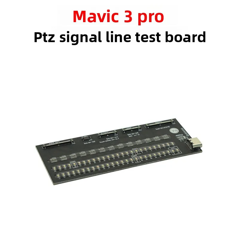 Original New Gimbal Signal Cable Test Board for Mavic Mini 2/SE/3/3 Pro/Mavic 30/30T/Air2/2S/3S Test Board Tools Stock Wholesale - Image 2