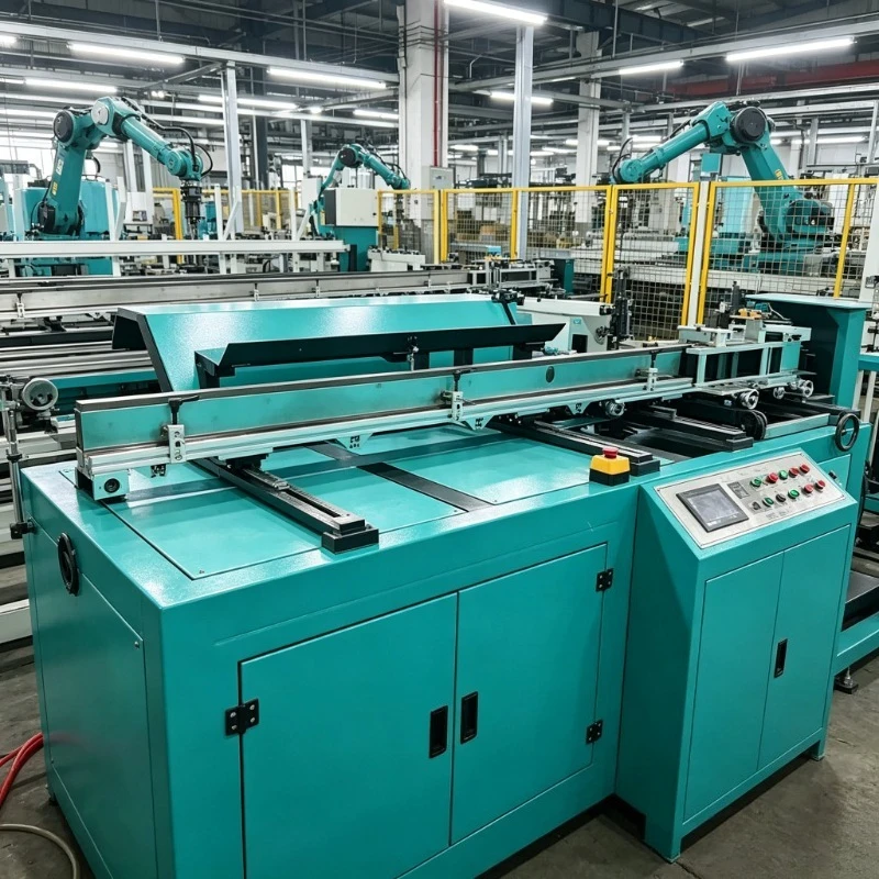 FOB Price Compact Small Scale Toilet Paper Manufacturing Machine For Mini Tissue Factory Light Daily Output Fabrication Tasks