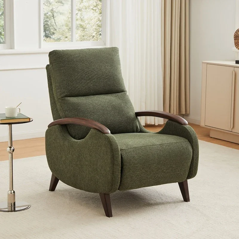 Decorative Upholstered Living Room Chairs Versatile Sophisticated Durable Living Room Chairs Fauteuil Salon Modern Furniture