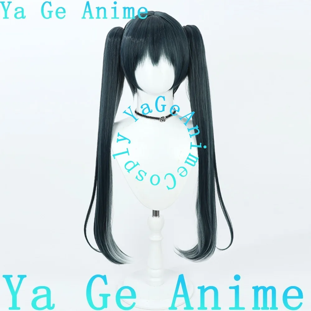 

Аниме-магазин Ya Ge Sakura No Koku/Sakura Kokku Kokuryo, парик для косплея, реалистичная кожа головы, съемный тигровый зажим, хвост