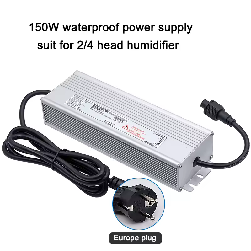 스테인리스 스틸 가습기