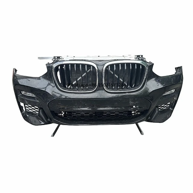 

Высококачественный передний бампер б/у для X3 G01, популярное использование