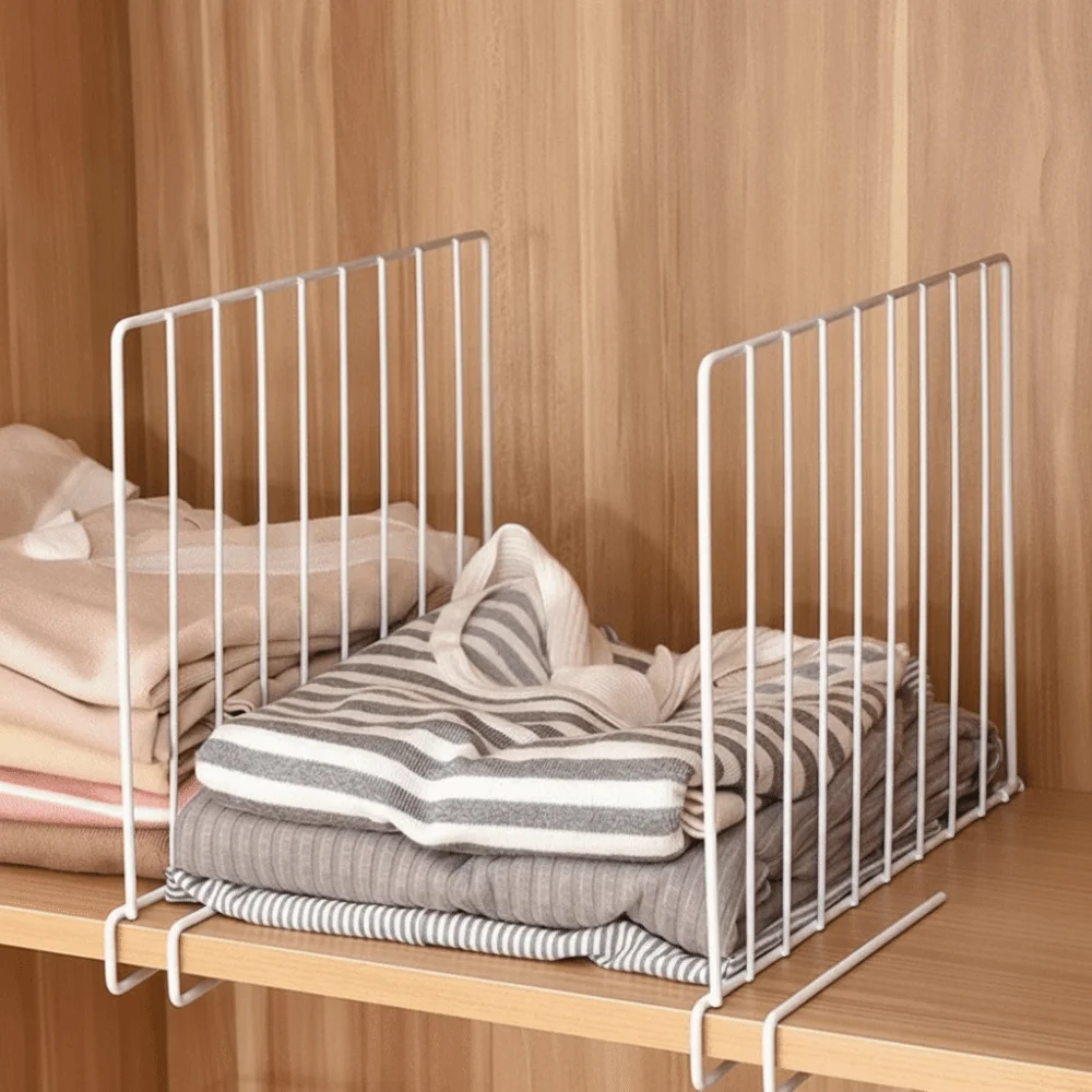 Pembatas Lemari Logam Hemat Ru - Drawer Dresser White ulasan dan harga
