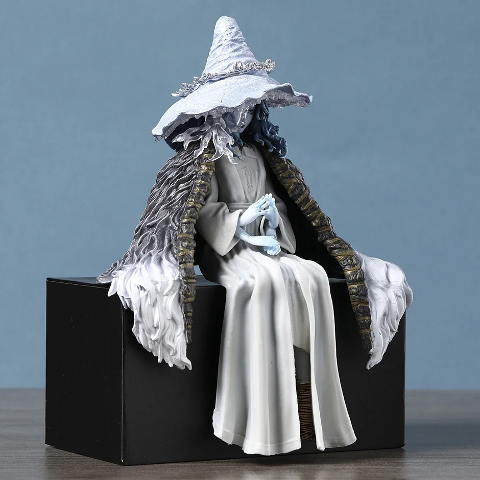 Ranni The Witch 1/7 Scale Collection Figure Statue Figurine Doll Toy