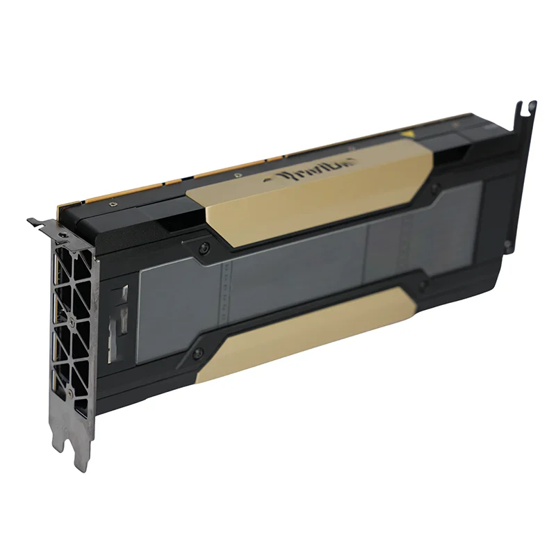 32GB HBM2 PCIE GPU   V100 CUDA Computing Accelerator Graphics Card