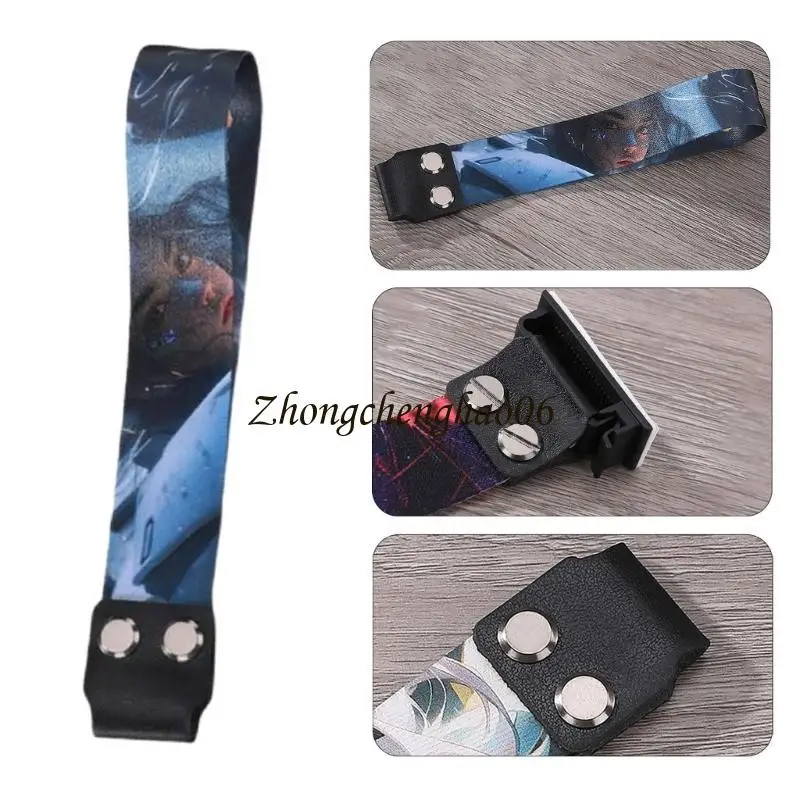 Multipurpose Wooting Taste Cango con anime alla e modello gioco 601F