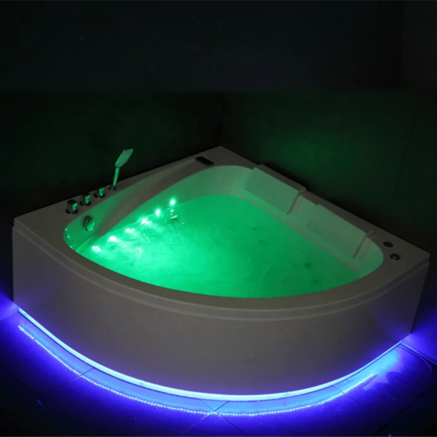 

Whirlpool Extra Large Soaker Hydro System Jetted Tub Manufacturers