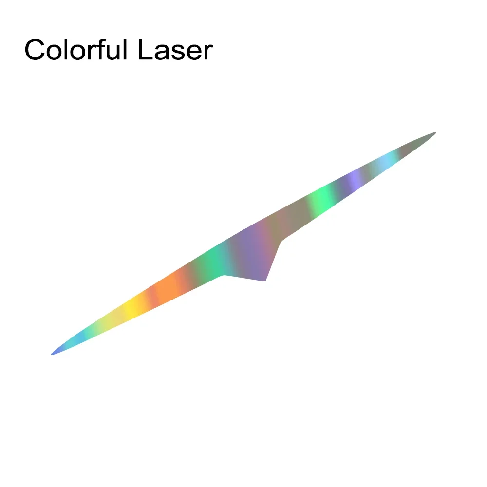 Colorful Laser