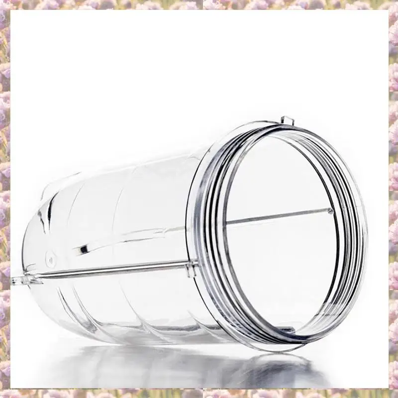 T83C-2X For Magic Cup And Blade Replacement, For Magic High 16 Oz Cups And Premium Extractor Blade Fits Magic 250W Models