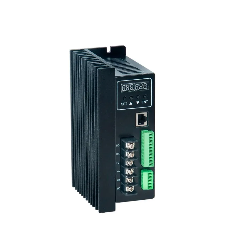 DBLS-02-S 24-48V 60A peak current brushless dc motor driver for industrial