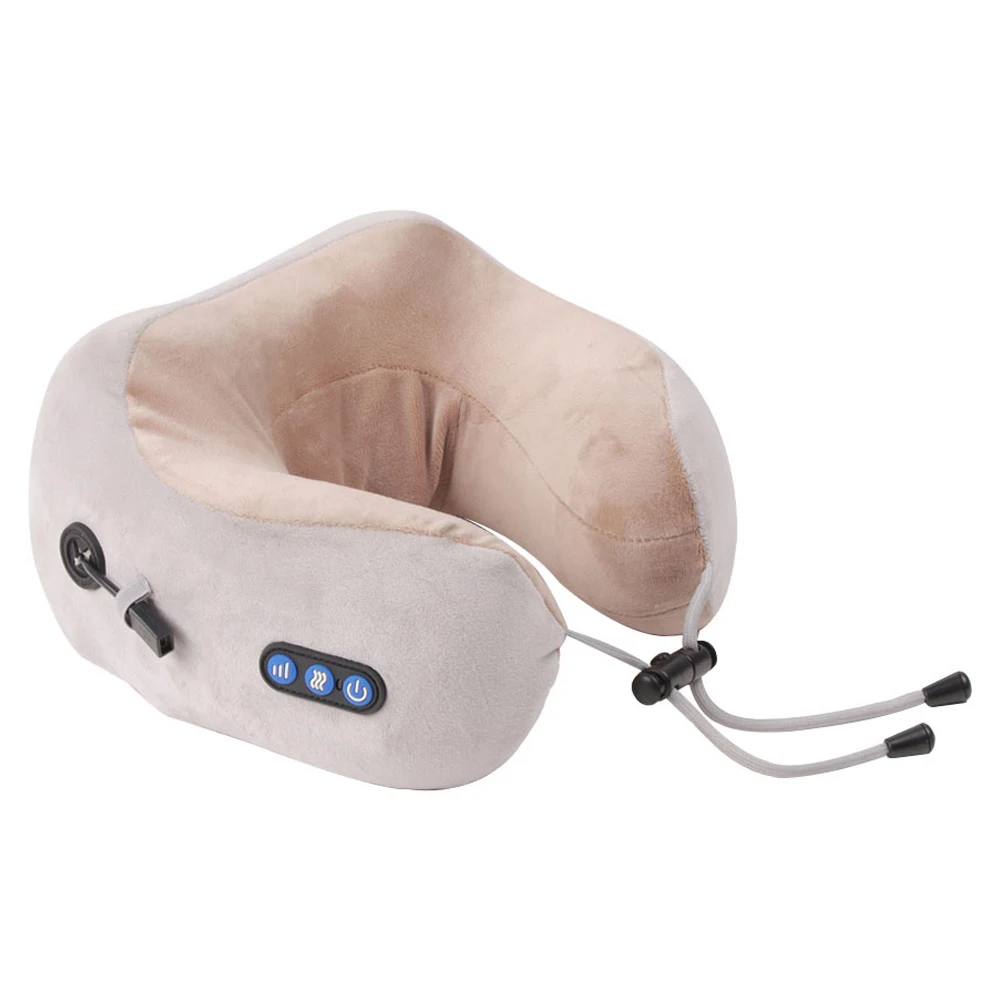 

RICK HK U01 Intelligent U-shaped Massager Stretching Sports Products for Various Parts