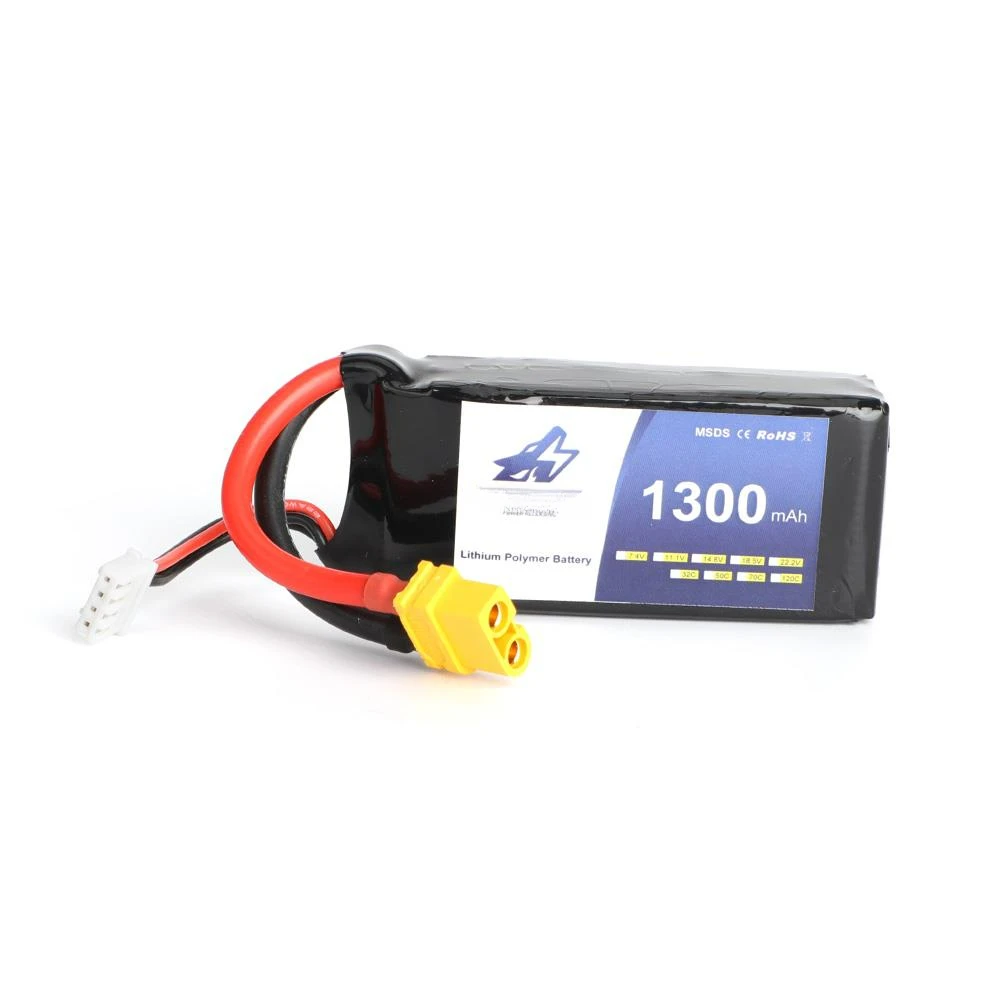 

1800mah Lipo Battery Stocks RC Toys 30000mah Lipo Battery USA Rechargeable Battery LCO PCB Circuit 2 Lithium Polymer Toys 25C 1C