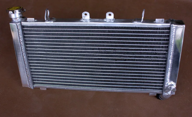 1991 1992 1993 1994 Aluminum Radiator For HONDA CBR 600 F2 CBR600 F2