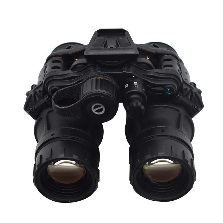 

Lindu Optics NVG Goggles Night Vision Militaire Cheap Night Vision Binoculars PVS31