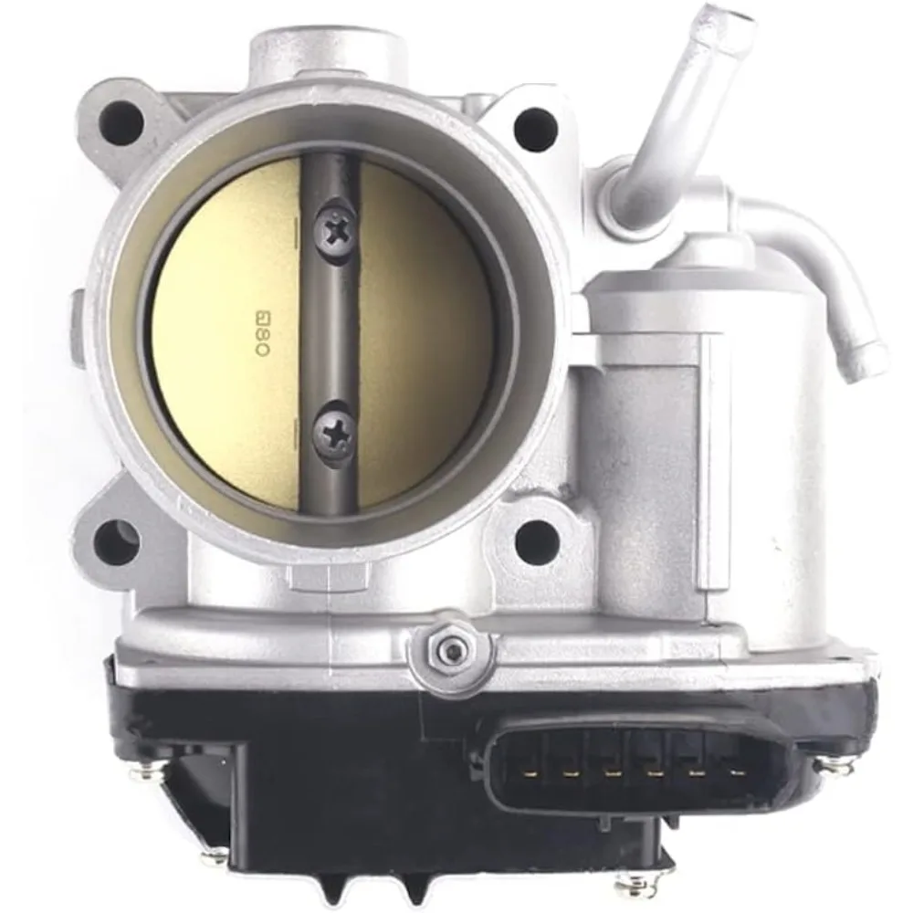 Throttle Body OEM 1450A101 For 2008-2012 Lancer-Outlander