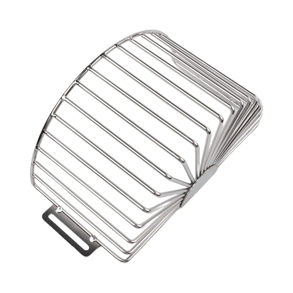 Drainage Grille Floor Drain Cover Featuring Gutter Filter Strainer for Enhanced Debris Filtration and Prevention