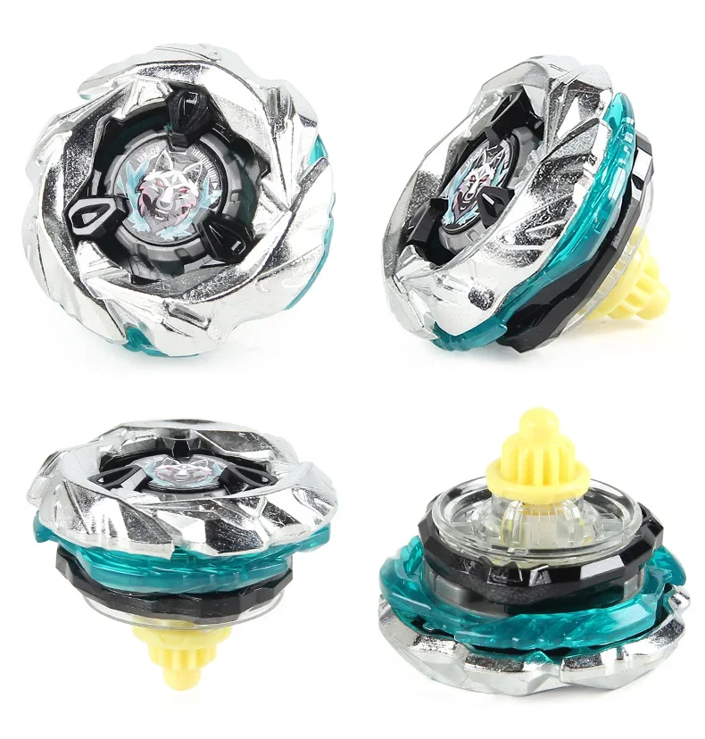 2026 Burst Gyro UX-06 UX-07 UX-08 UX-01 UX02 UX-001 UX-03 BX-33 BX-34 BX-35 BX-31 Spinning Tops Toys Gift for Children
