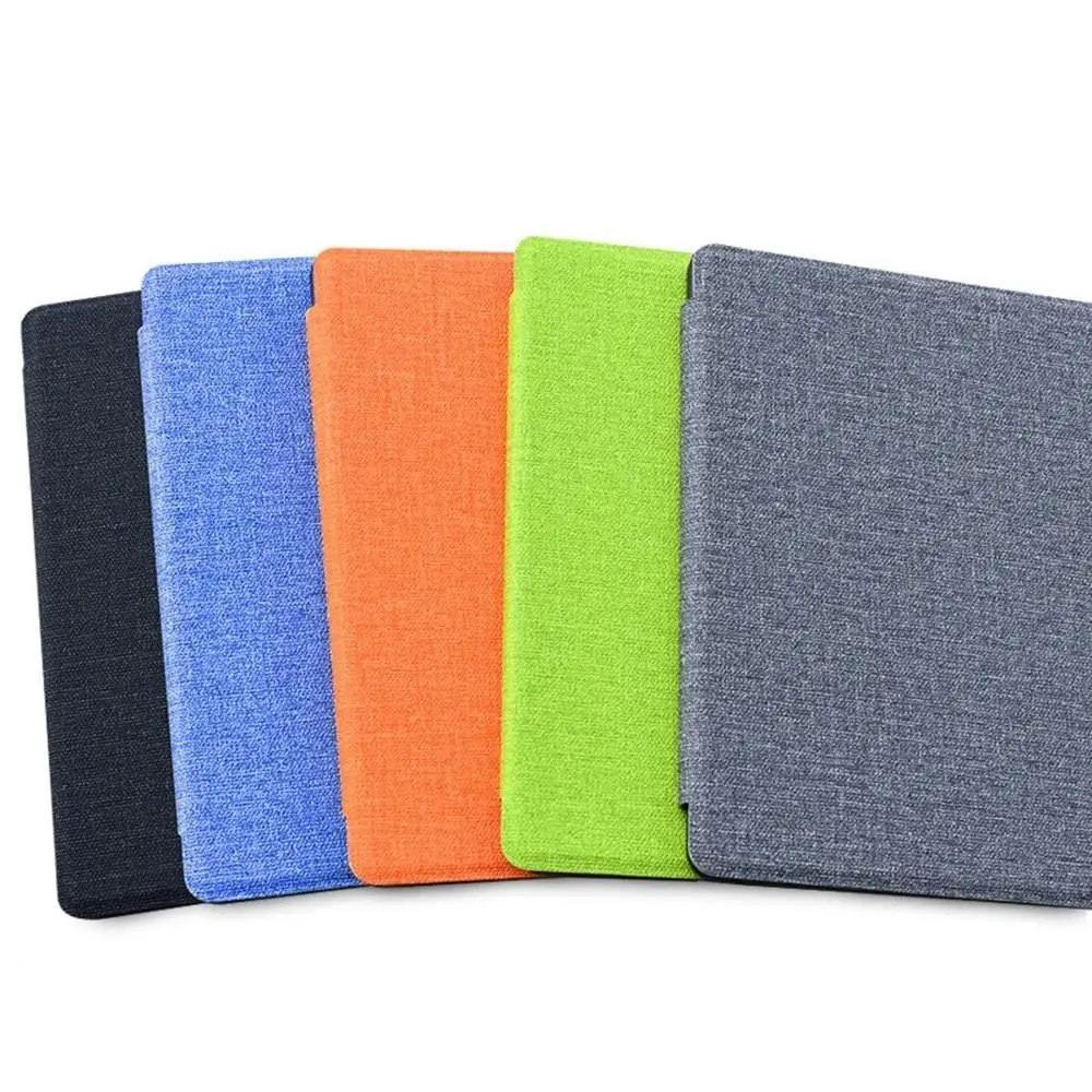 TPU Colorsoft Case Soft with Hand Support eReader Cover Slim Shockproof for Kindle Paperwhite 2024 7 inch (12th Generation)