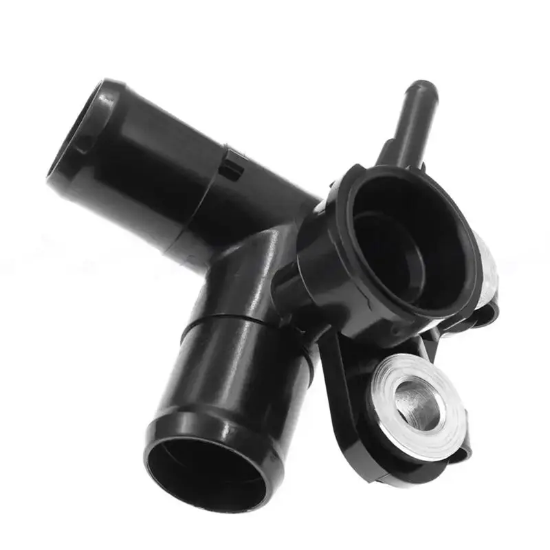 

New Radiator Neck Thermostat Housing Water Flange For Toyota Succeed Probox NCP55V NCP51 1NZFE 2002+ 16502-21020 Parts