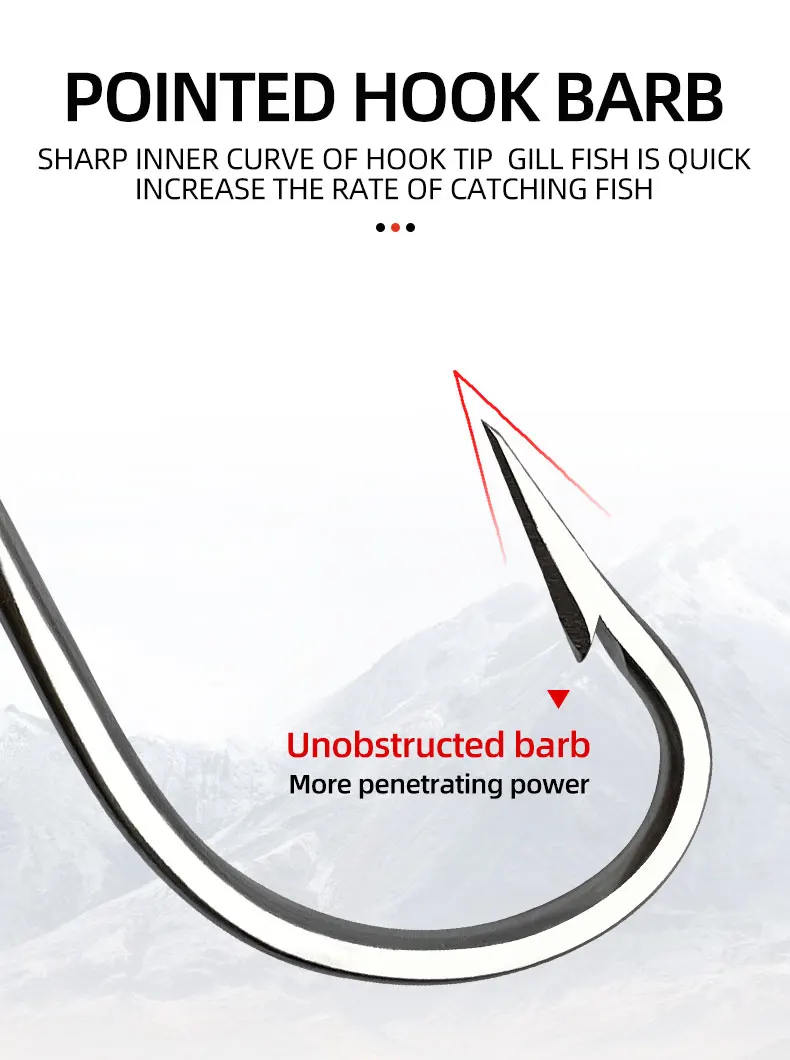 ShareShark 16/25cm Oktopus-Rockköder Schleppköder Marlin Delfin Hai Röcke Schleppriggs Tiefsee-Angelausrüstung – Detail 4