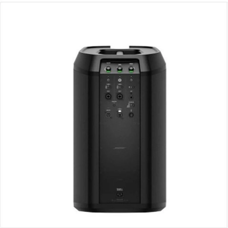 Portable Line Array Speaker Bar Live Performance Audio