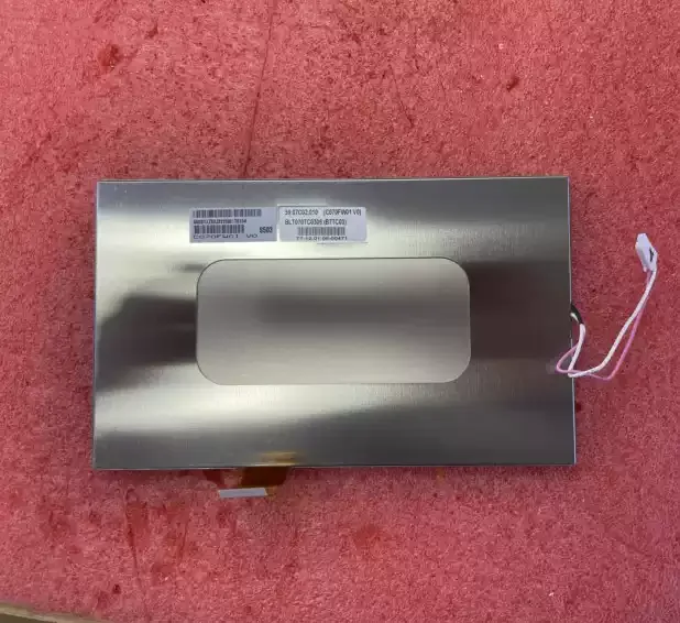 7 inch 26P A070FW03 V5 LCD monitor screen inner screen C070FW01 V0 V8