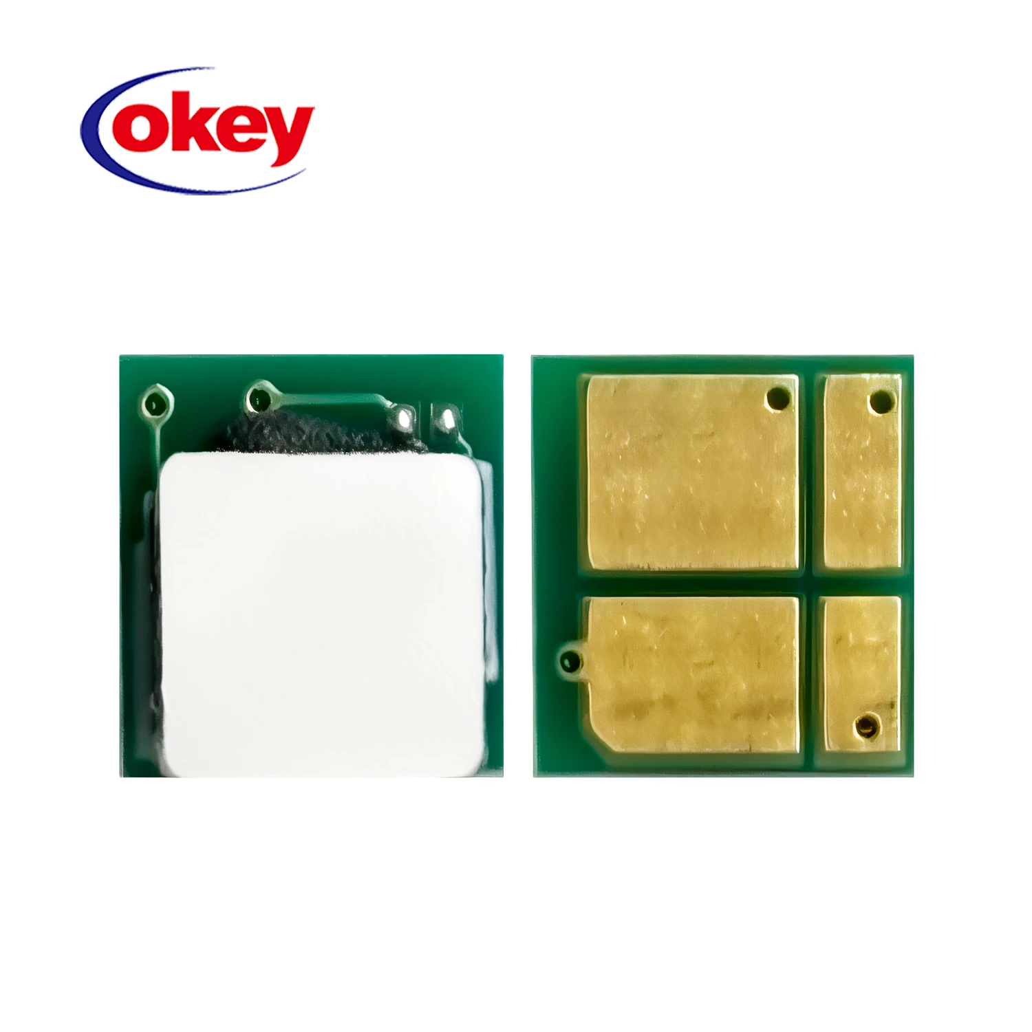 CRG057 CRG057H خرطوشة الحبر رقاقة CRG-057 لكانون MF443dw MF445dw MF448dw MF445dw LBP226dw LBP227dw LBP225 LBP226dw LBP228X #6