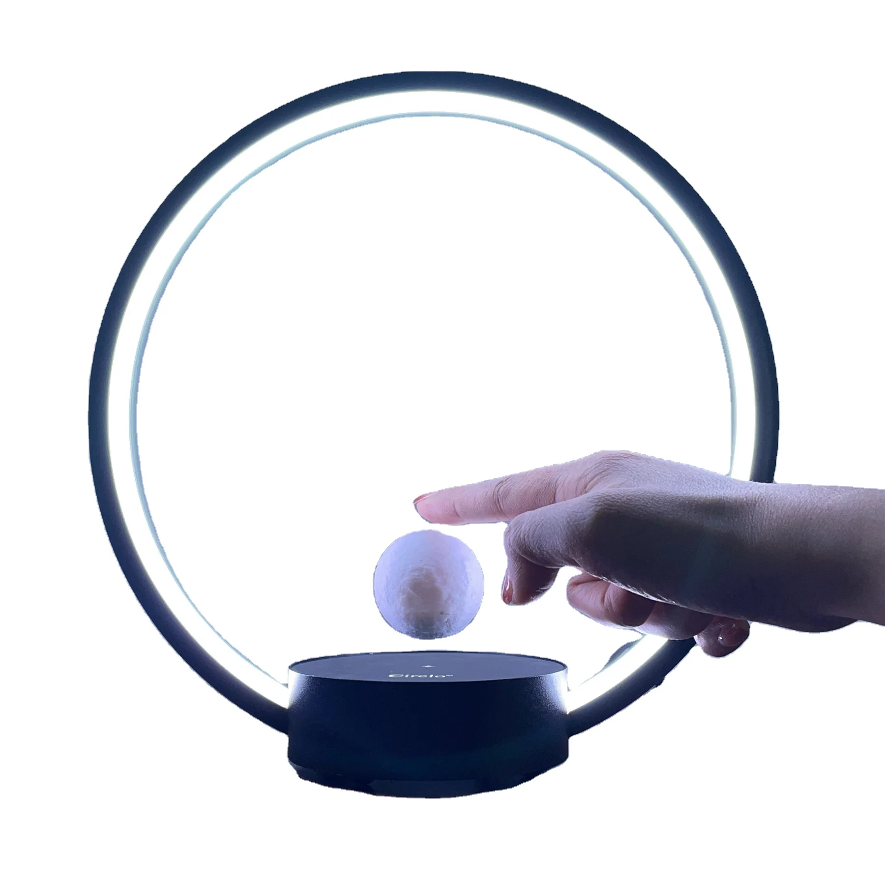 

Maglev table lamp moon lamp led lamp gift modern home decoration personalized gift