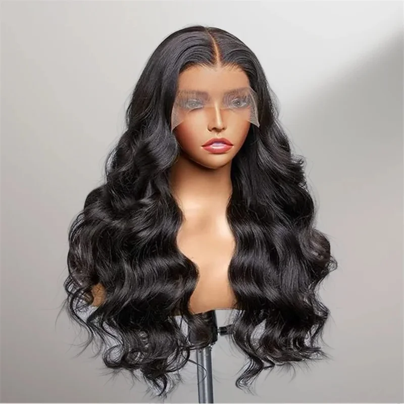 

Body Wave Human Hair Wigs Human Hair Lace Frontal Wig Hd Lace Wig 13x6 Human Hair Wigs 100% Human Hair Brazilian Wigs On Sale