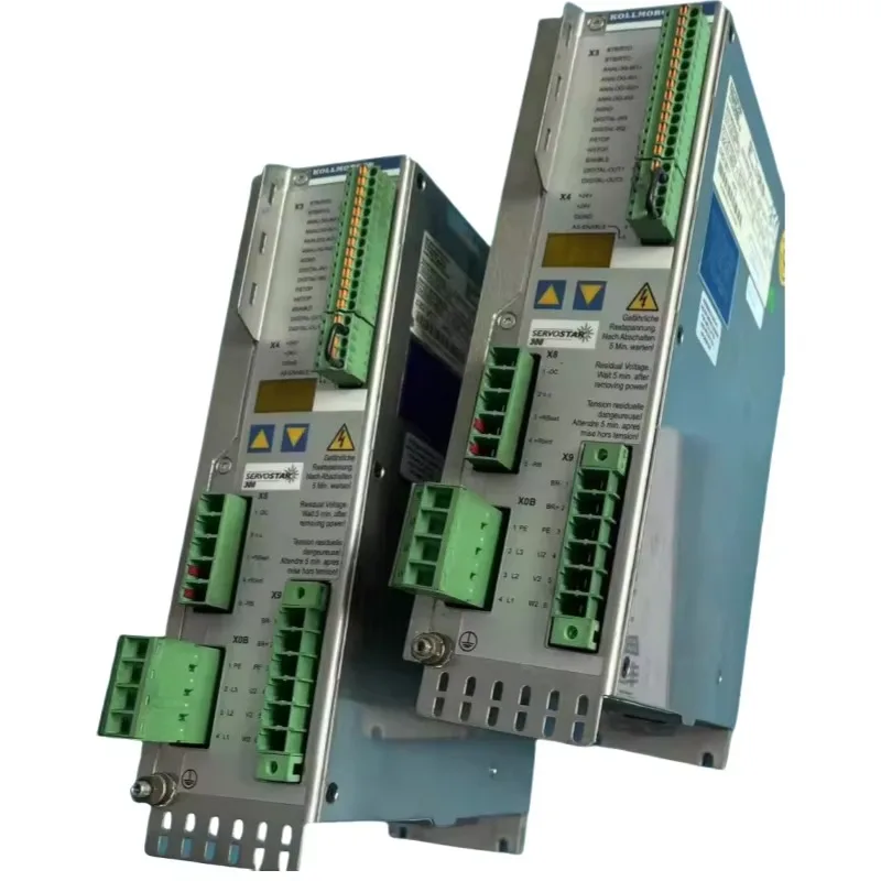 

Original S60100 S60101 S60300 Servo Drive for Kollmorgen