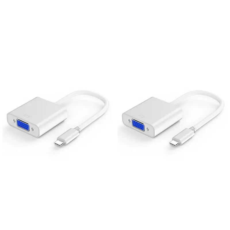 AA08-2X Usb C To Vg…