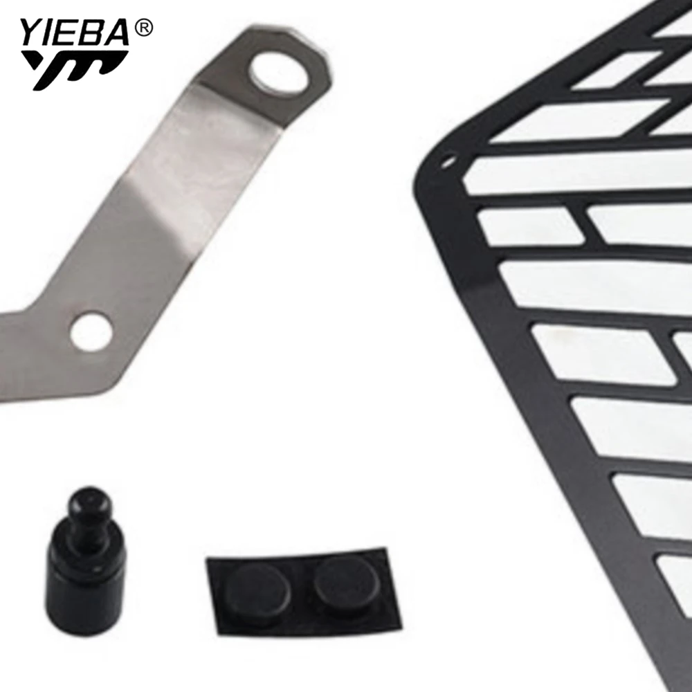 

For 790 890 Adventure S/R 2019-2021 2020 Motorcycle Headlight Protector Guard Cover Protection HeadLamp Cover 890 Adventure R