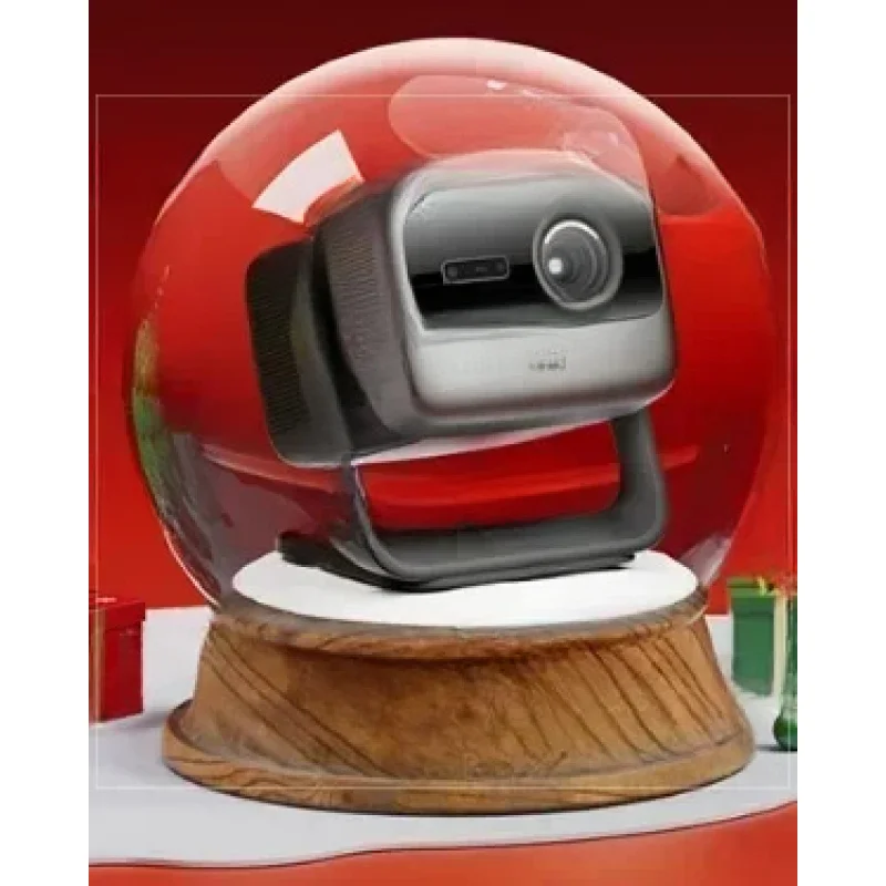 Jmgo N1 Portable 10… - image