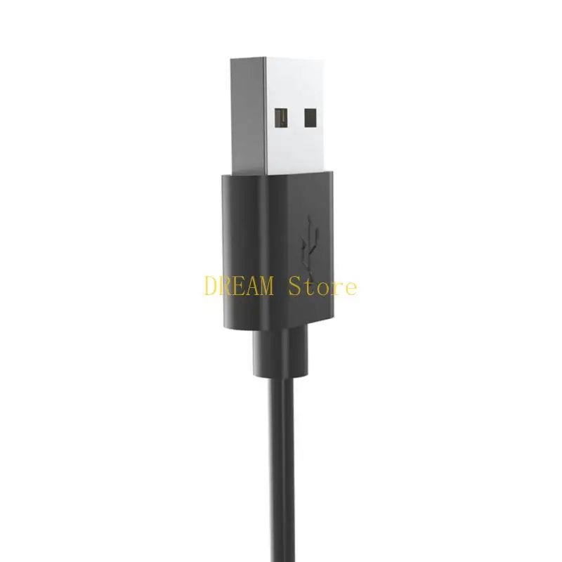 

Прочный магнитный зарядный кабель для Smartwatch USB Магнитный зарядный кабель Легкая зарядка в двух точках Лучшая