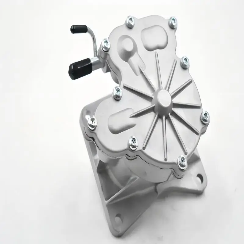 29300-64100 Generator Vacuum Pump Compatible with Toyota 2C Engine Models Durable High Efficiency Replacement Part