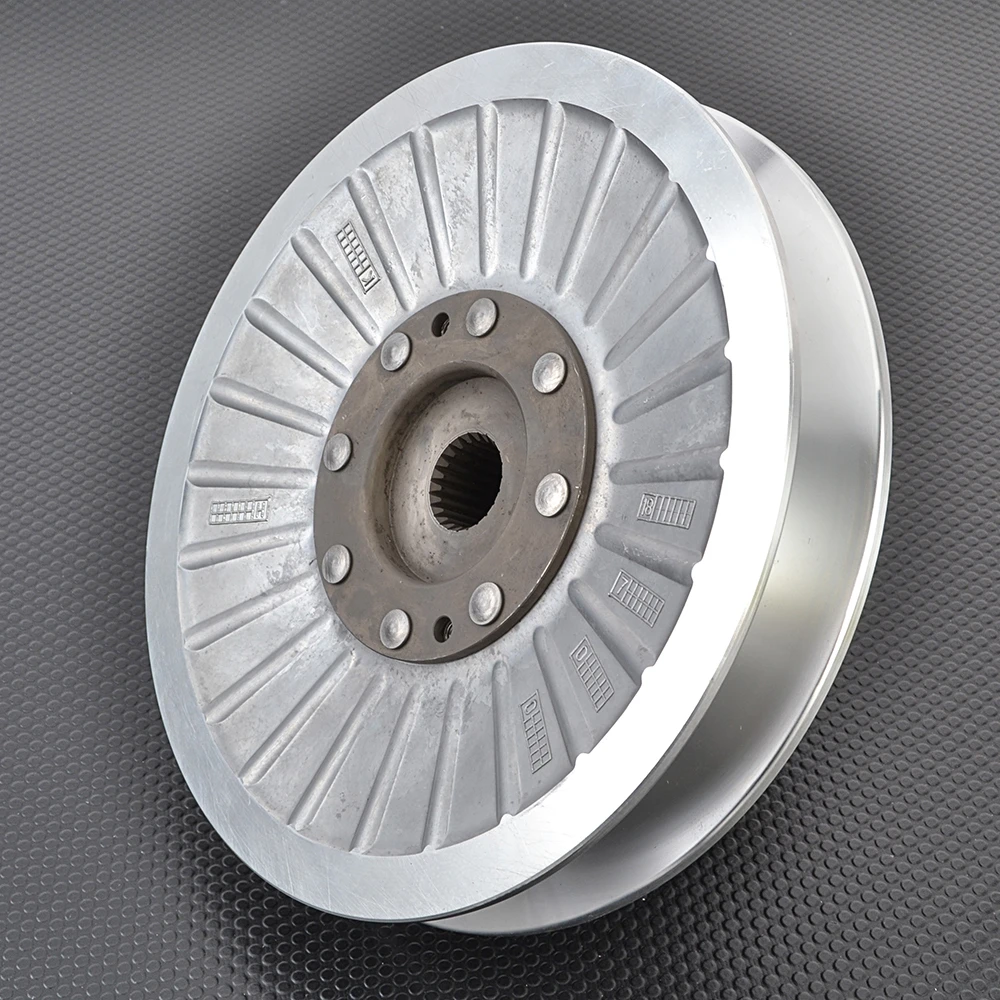 Secondary Driven Clutch For CFMoto UFORCE ZFORCE CFORCE 500 600 CF600-5 CF600-3 SWB LWB 0180-052000-0003