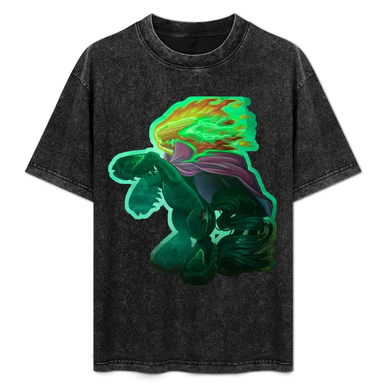 

Sever After - Haunted Edition T-Shirt man clothes new gifts and t-shirts new edition shirts men