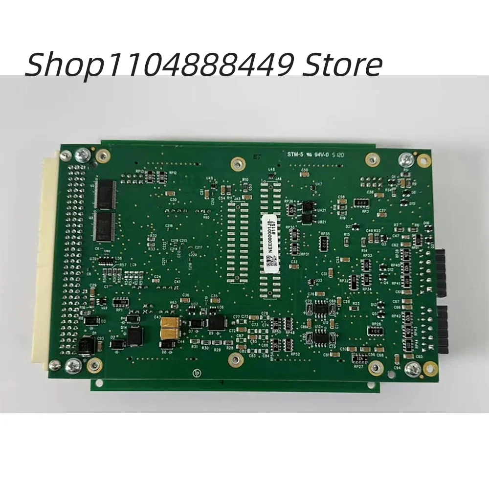 Motherboard 2-AXIS 603398-10F Motherboard