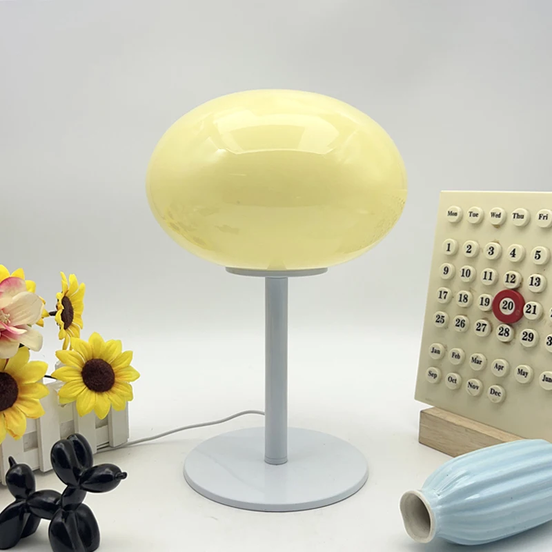 

Small and exquisite Bedside Lamp Decoration for Bedroom Creative Night Light Led Lights Home Table Desk Interior Lighting